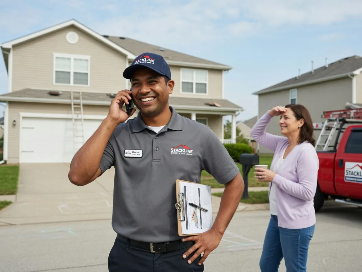 Chimney flashing repair Calumet, MI FAQs